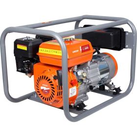 Бензиновый генератор КРАТОН GG-2200L 3 08 01 050 (артикул 16654637) – фото 1