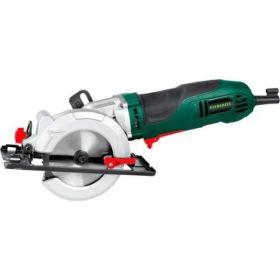 Циркулярная пила FAVOURITE 1100вт, 125мм FCS 125 (артикул 23952855) – фото 1
