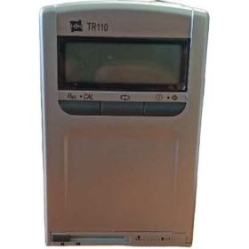 Портативный измеритель шероховатости Time Group Inc TR110 (артикул 21949858) – фото 1