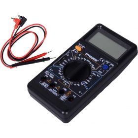 Цифровой мультиметр WHDZ DT890B+ (артикул 23238543) – фото 1