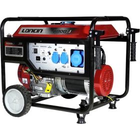 Генератор Loncin LC8000-JS 00-00152816 (артикул 16230139) – фото 1
