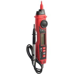 Цифровой мультиметр EKF MS8211 Expert In-180701-pm8211 (артикул 16042072) – фото 1