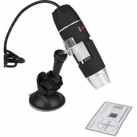 Микроскоп Pro Legend 50-500х PL4427 (артикул 15828522) – фото 1