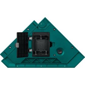 Лазерный угольник для кафеля KRAFTOOL Square-15 34705 (артикул 16786231) – фото 7