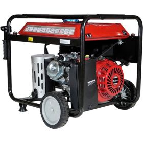 Генератор Loncin LC8000-JS 00-00152816 (артикул 16230139) – фото 5
