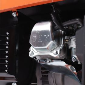 Бензиновый генератор Patriot GRS 3500E 476102250 (артикул 25537815) – фото 9