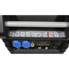 Генератор Loncin LC4500i 00-00153276 (артикул 16230145) – фото 4