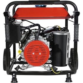 Генератор Loncin LC8000-JS 00-00152816 (артикул 16230139) – фото 6