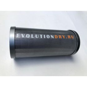 Фильтр-влагоотделитель Evolution 1-5 472815 (артикул 21670732) – фото 7
