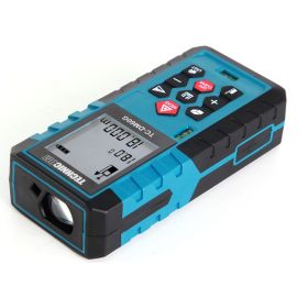 Лазерный дальномер TECHNICOM TC-DM60G (артикул 26227451) – фото 18