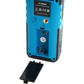 Лазерный дальномер TECHNICOM TC-DM60G (артикул 26227451) – фото 4
