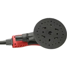 Ручная шлифовальная машинка YOKIJI 220V/50Hz без мешка для пыли YKJ-2-150-50 (артикул 23688639) – фото 3