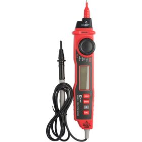 Цифровой мультиметр EKF MS8211 Expert In-180701-pm8211 (артикул 16042072) – фото 5