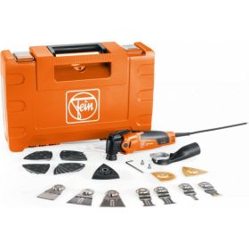 Осциллирующий инструмент Fein MM 500 MULTIMASTER MM 500 Plus Top 72296761000 (артикул 16608266) – фото 2
