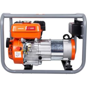 Бензиновый генератор КРАТОН GG-2200L 3 08 01 050 (артикул 16654637) – фото 8
