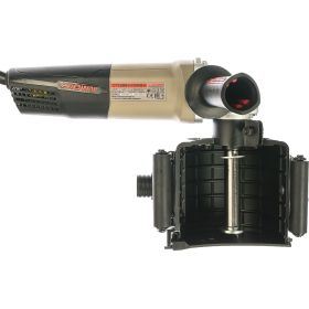 Щеточная шлифовальная машина CROWN CT13551-110RSV (артикул 15942402) – фото 2