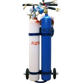 Газосварочный пост Дока ПГУ-10А DK.1000.01417 (артикул 18240865) – фото 2