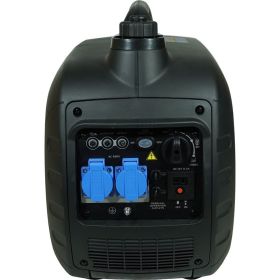 Генератор Loncin LC3300i 00-00154156 (артикул 16637264) – фото 8