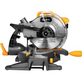 Торцовочная пила DEKO DKMS2000-255 Laser 063-4315 (артикул 22128273) – фото 5