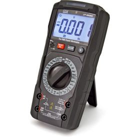 Цифровой мультиметр СЕМ DT-8908D 875153 (артикул 24686583) – фото 4