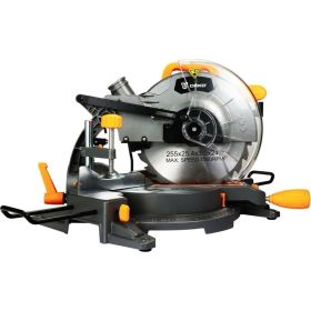 Торцовочная пила DEKO DKMS2000-255 Laser 063-4315 (артикул 22128273) – фото 4