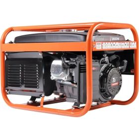 Бензиновый генератор Patriot GRS 3500E 476102250 (артикул 25537815) – фото 2