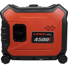 Генератор Loncin LC4500i 00-00153276 (артикул 16230145) – фото 6