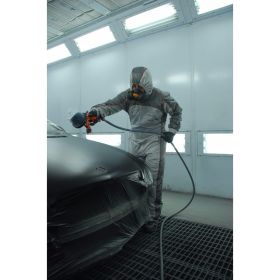 Краскораспылитель Sagola 3300 GTO EPA с дюзой 1.8 мм 10141564 (артикул 15879910) – фото 3