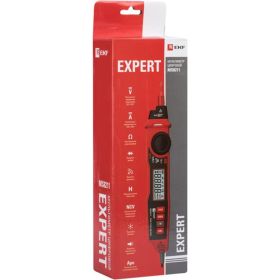 Цифровой мультиметр EKF MS8211 Expert In-180701-pm8211 (артикул 16042072) – фото 4