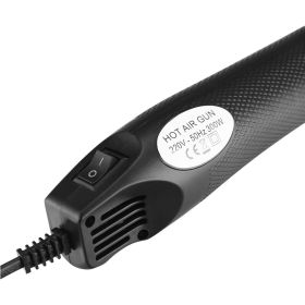 Мини-фен DEKO HG300W 3638 041-0229 (артикул 21628600) – фото 5