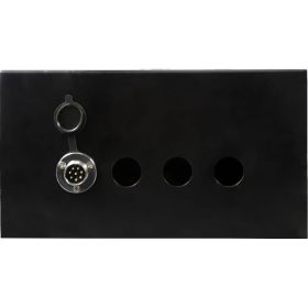 Бензиновый генератор FOXWELD Expert G9500 EW в комплекте с блоком автоматики 8222 (артикул 16264153) – фото 11
