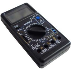 Цифровой мультиметр WHDZ M890C+ (артикул 23238549) – фото 2