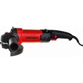 Шлифовальная машина Парма УШМ-01-150/1300РК 02.026.00008 (артикул 16453389) – фото 6