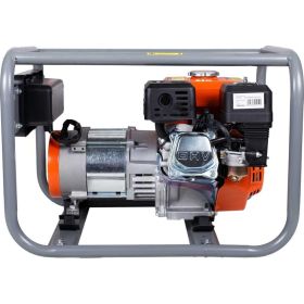 Бензиновый генератор КРАТОН GG-2200L 3 08 01 050 (артикул 16654637) – фото 2