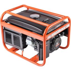 Бензиновый генератор Patriot GRS 3500E 476102250 (артикул 25537815) – фото 8