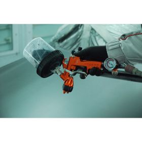 Краскораспылитель Sagola 3300 GTO EPA с дюзой 1.8 мм 10141564 (артикул 15879910) – фото 2