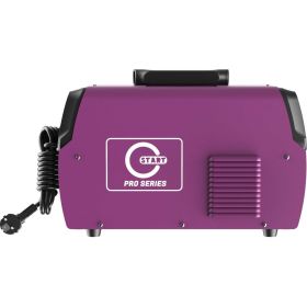 Установка аргонодуговой сварки Start modelTIG 230 AC/DC PULSE 3W230AP (артикул 25769817) – фото 8