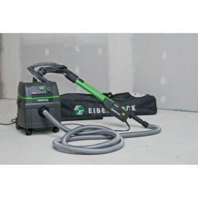 Шлифовальная машина для стен и потолков EIBENSTOCK ELS 225.1 0620N000 (артикул 15784309) – фото 6