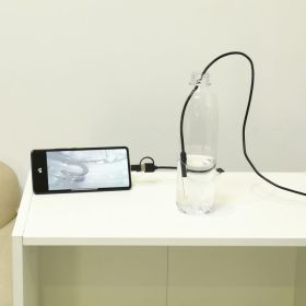 Водонепроницаемый эндоскоп DEKO WEC-22м, Micro USB, USB, Type-C 065-0154 (артикул 23115597) – фото 3