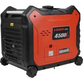 Генератор Loncin LC4500i 00-00153276 (артикул 16230145) – фото 9