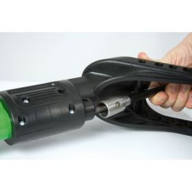 Шлифовальная машина для стен и потолков EIBENSTOCK ELS 225.1 0620N000 (артикул 15784309) – фото 5