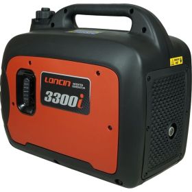 Генератор Loncin LC3300i 00-00154156 (артикул 16637264) – фото 5