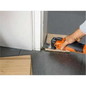 Осциллирующий инструмент Fein MM 500 MULTIMASTER MM 500 Plus Top 72296761000 (артикул 16608266) – фото 5