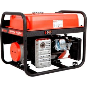 Бензиновый генератор A-iPower A3500EAX 20117 (артикул 22116243) – фото 5