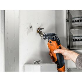 Осциллирующий инструмент Fein MM 500 MULTIMASTER MM 500 Plus Top 72296761000 (артикул 16608266) – фото 6