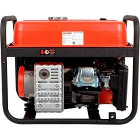 Бензиновый генератор A-iPower A3500EAX 20117 (артикул 22116243) – фото 6