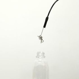 Водонепроницаемый эндоскоп DEKO WEC-22м, Micro USB, USB, Type-C 065-0154 (артикул 23115597) – фото 2