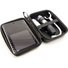 Микроскоп iCarTool WIFI/USB, 2Мп, 1000X, 1920x1080 IC-V316 (артикул 16329824) – фото 6