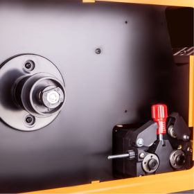 Сварочный полуавтомат invermig 240 dp Foxweld 8916 (артикул 27768372) – фото 8
