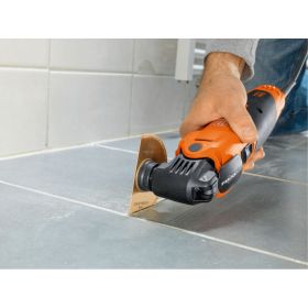 Осциллирующий инструмент Fein MM 500 MULTIMASTER MM 500 Plus Top 72296761000 (артикул 16608266) – фото 7